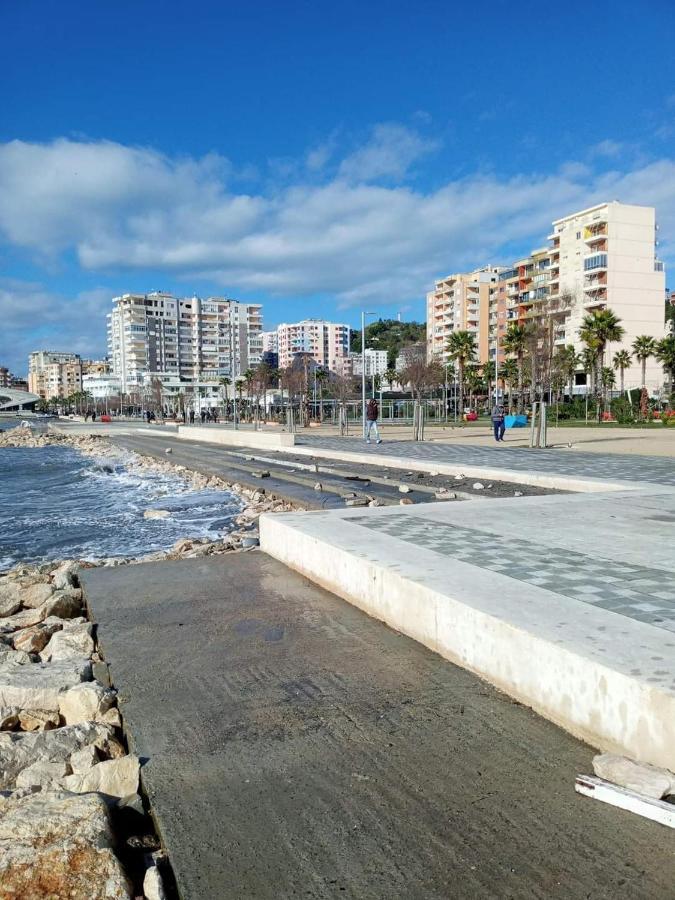 Mercure Apartments Durrës Extérieur photo